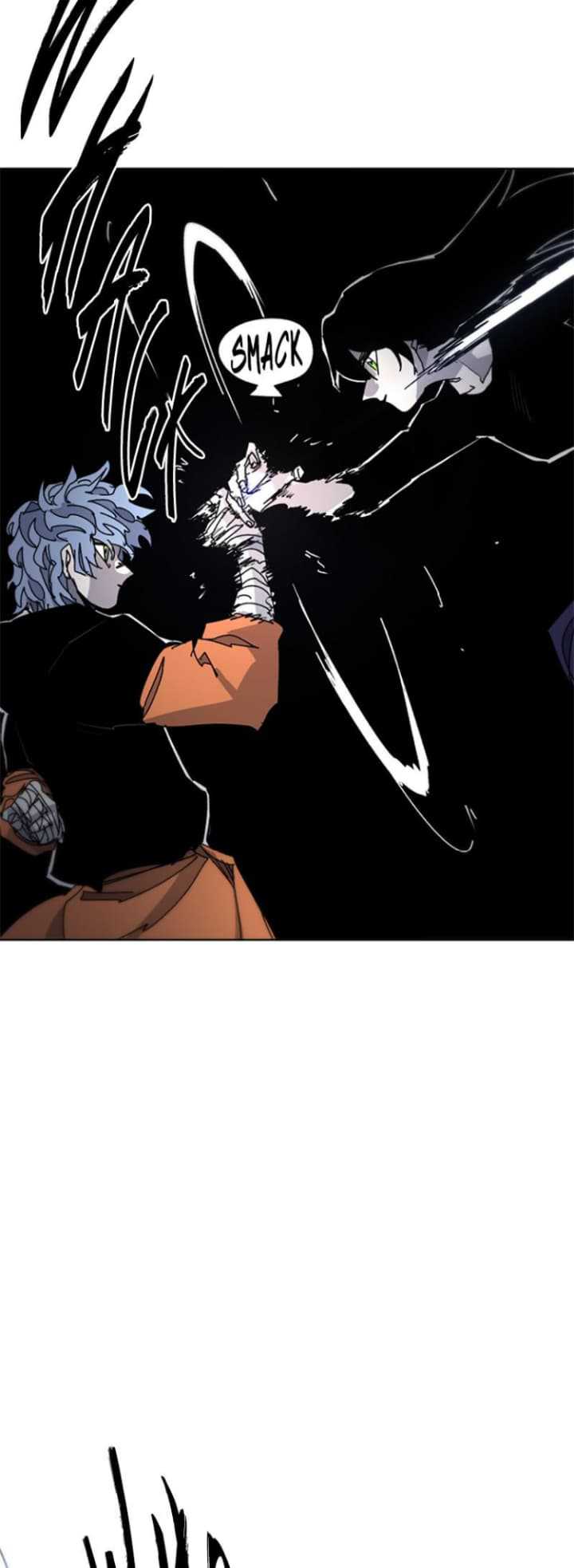 The Last Knight Of The Fire Chapter 29 Gambar 20
