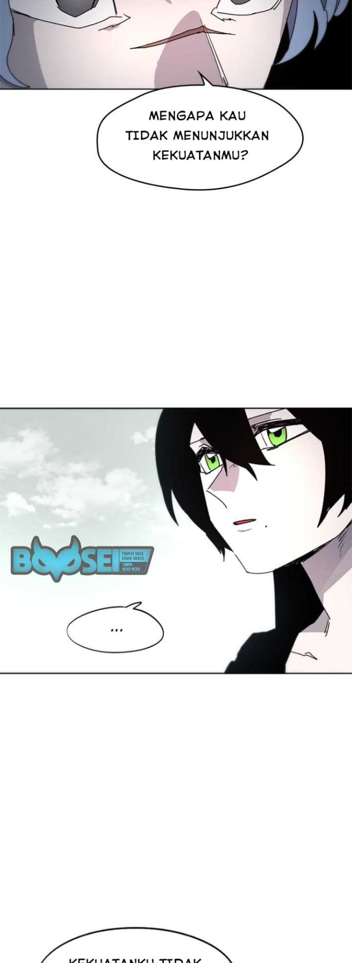 The Last Knight Of The Fire Chapter 29 Gambar 28
