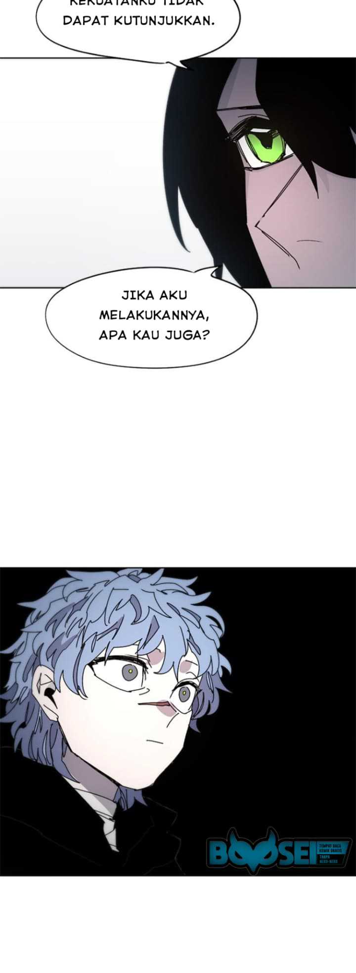The Last Knight Of The Fire Chapter 29 Gambar 29