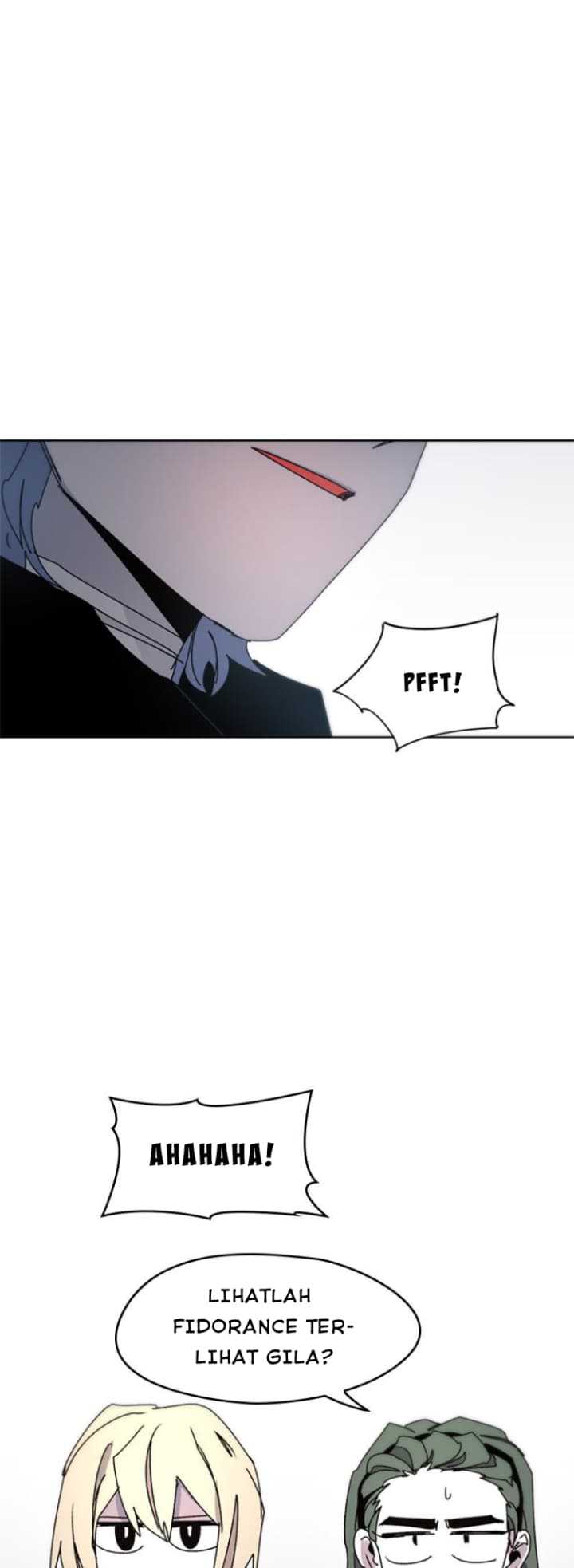 The Last Knight Of The Fire Chapter 29 Gambar 30