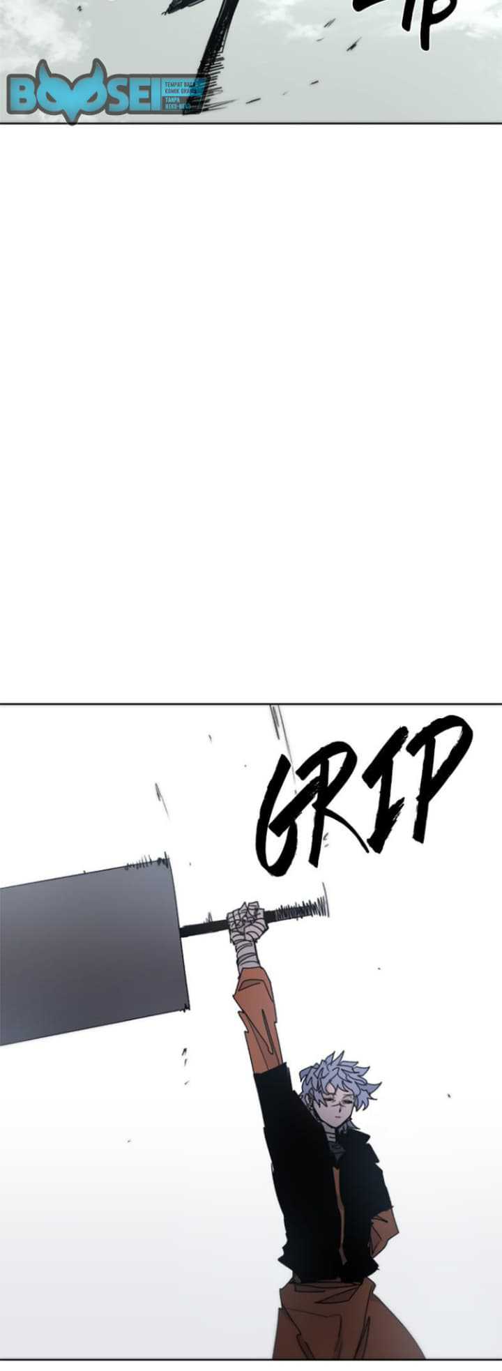 The Last Knight Of The Fire Chapter 29 Gambar 32
