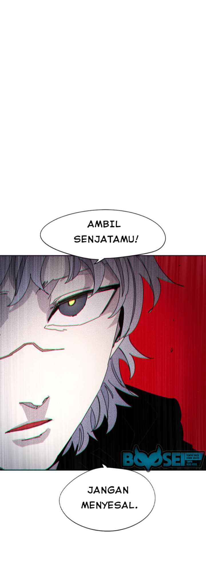 The Last Knight Of The Fire Chapter 29 Gambar 33