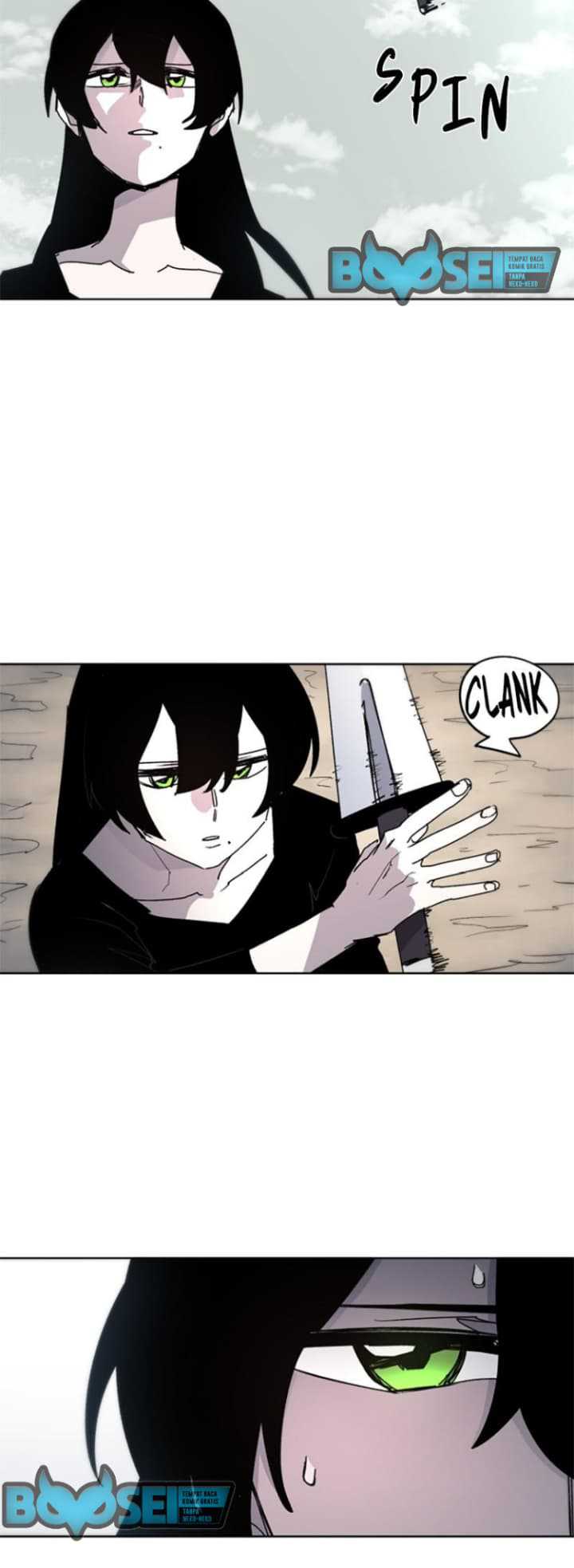 The Last Knight Of The Fire Chapter 29 Gambar 35