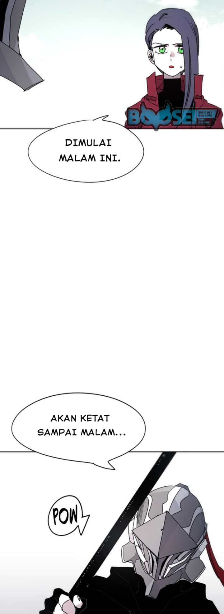 The Last Knight Of The Fire Chapter 29 Gambar 42