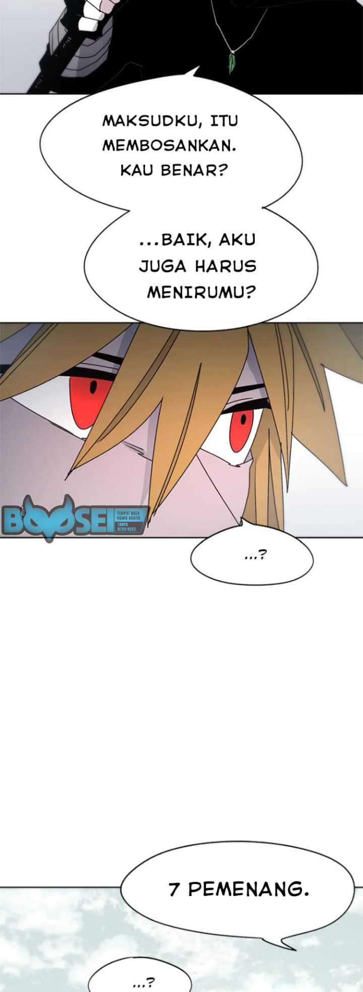 The Last Knight Of The Fire Chapter 29 Gambar 43
