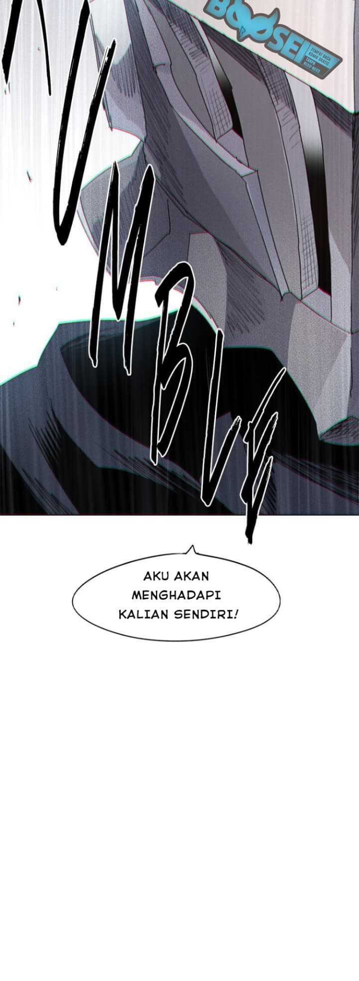 The Last Knight Of The Fire Chapter 29 Gambar 45