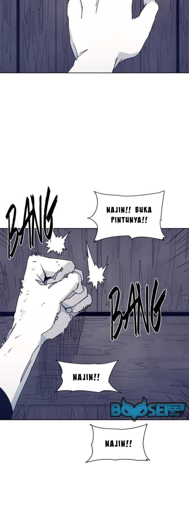 The Last Knight Of The Fire Chapter 29 Gambar 5