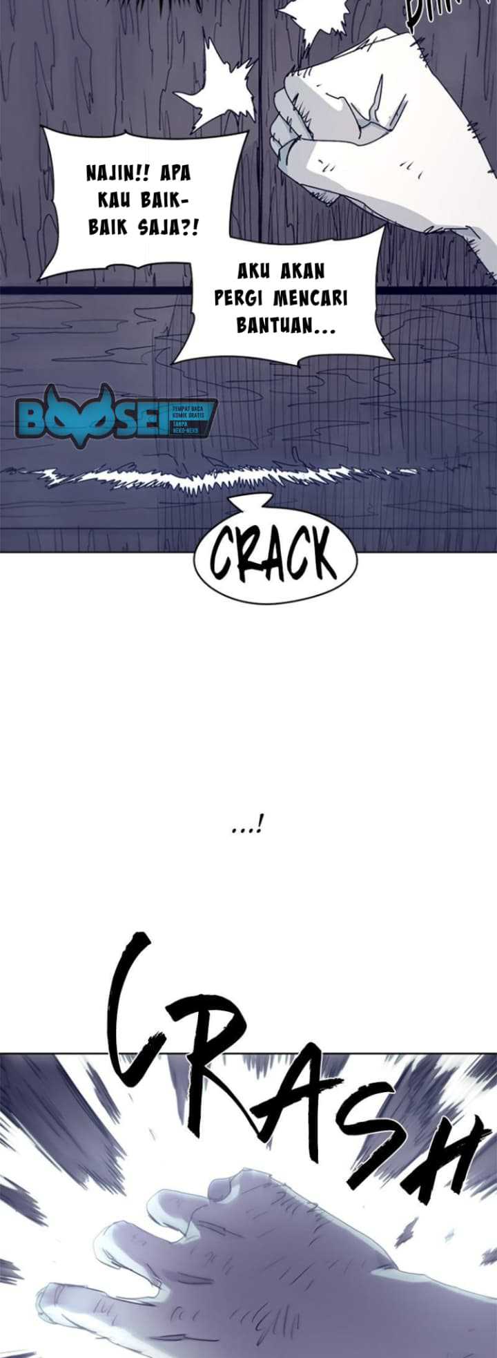 The Last Knight Of The Fire Chapter 29 Gambar 7