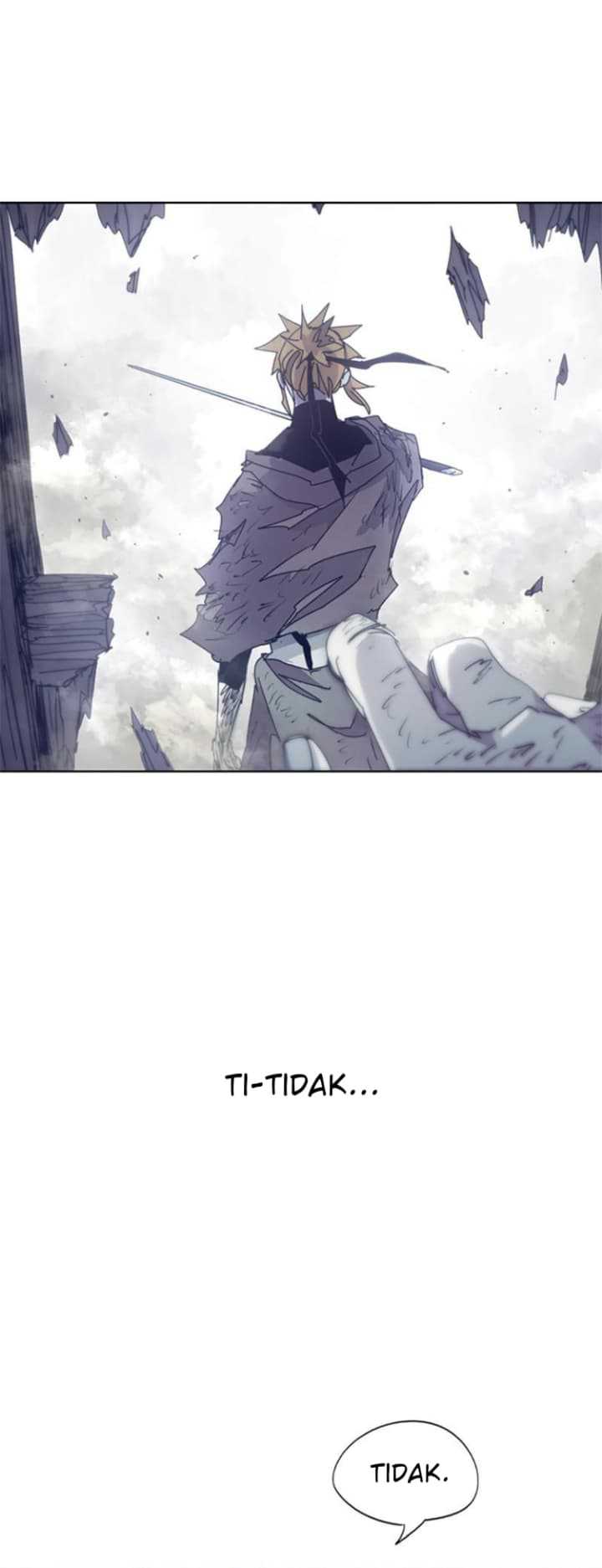 The Last Knight Of The Fire Chapter 29 Gambar 9