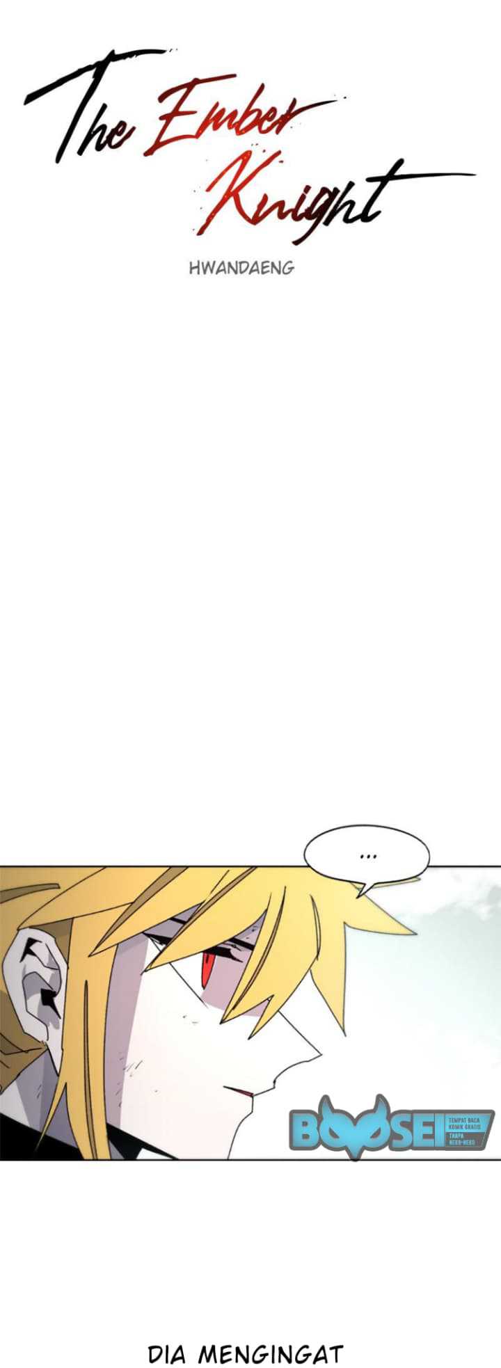 The Last Knight Of The Fire Chapter 28 Gambar 10