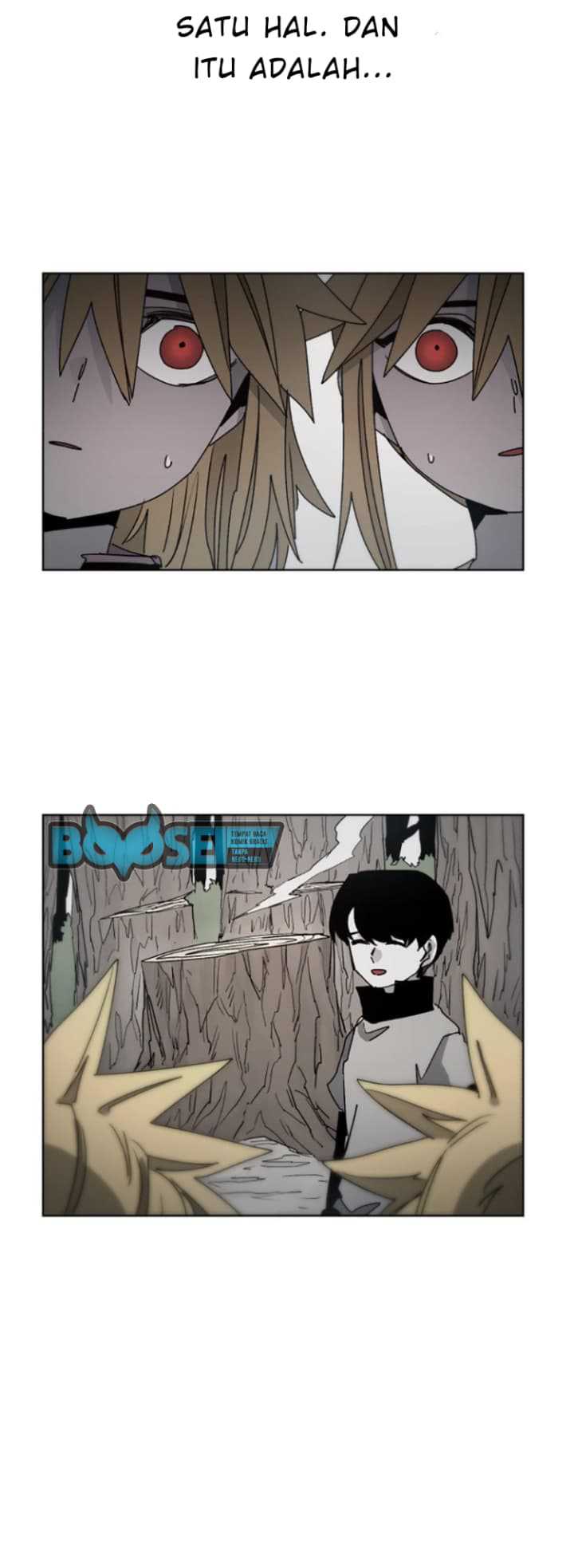 The Last Knight Of The Fire Chapter 28 Gambar 11