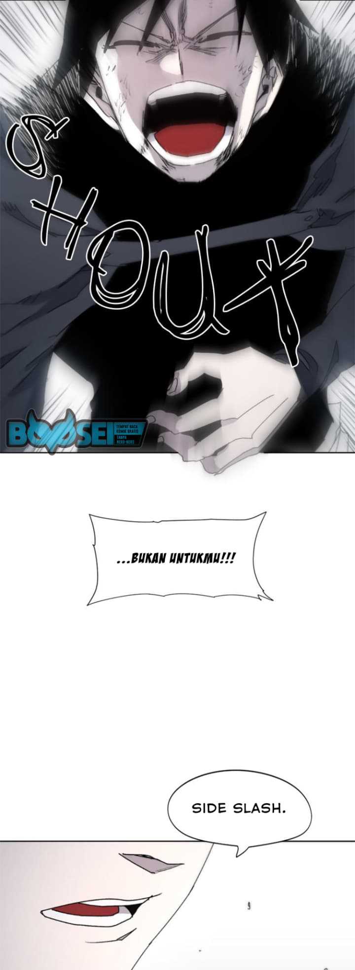 The Last Knight Of The Fire Chapter 28 Gambar 16
