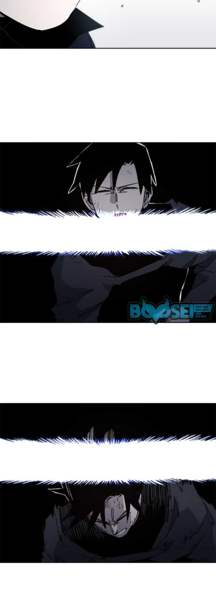The Last Knight Of The Fire Chapter 28 Gambar 17