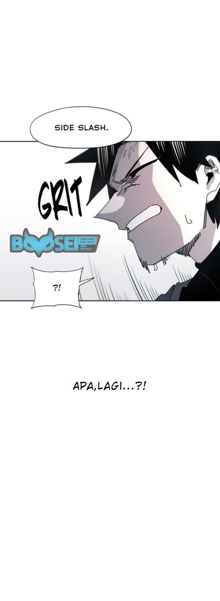 The Last Knight Of The Fire Chapter 28 Gambar 19