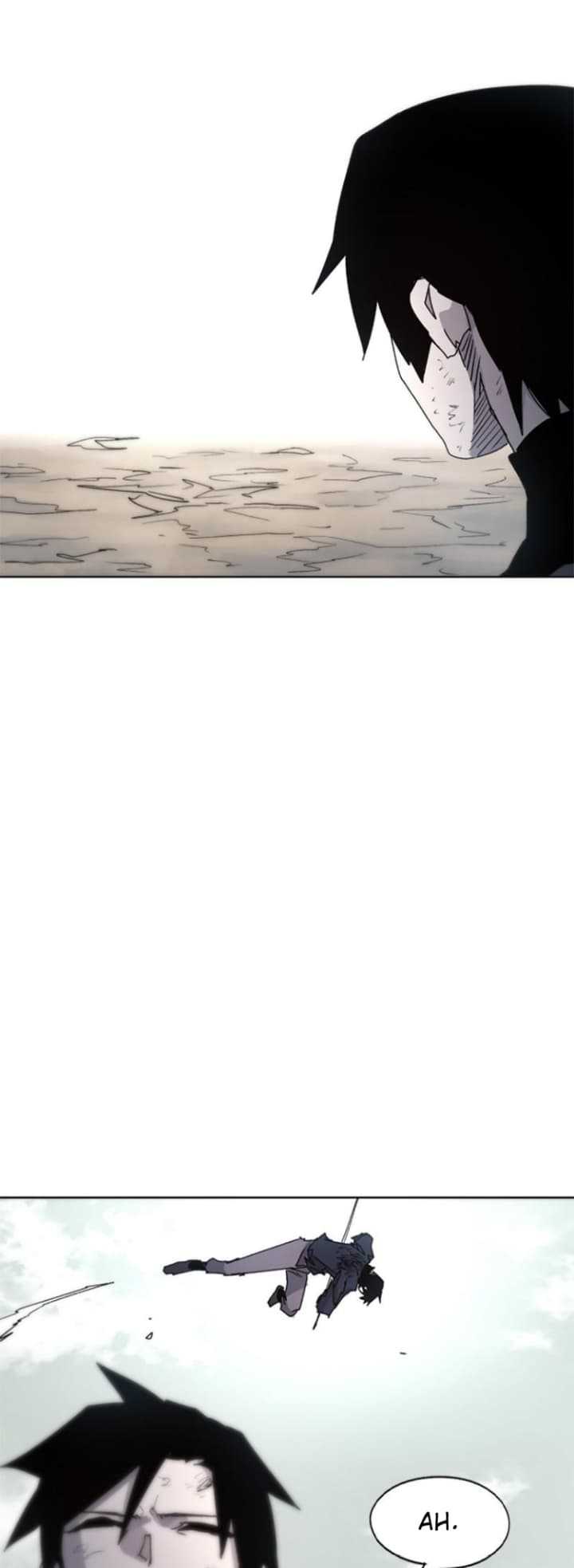 The Last Knight Of The Fire Chapter 28 Gambar 20