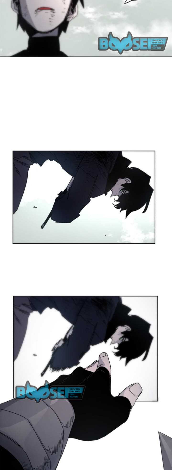 The Last Knight Of The Fire Chapter 28 Gambar 21
