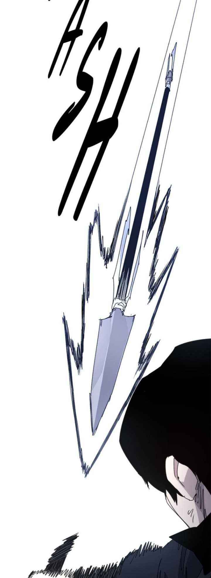 The Last Knight Of The Fire Chapter 28 Gambar 26