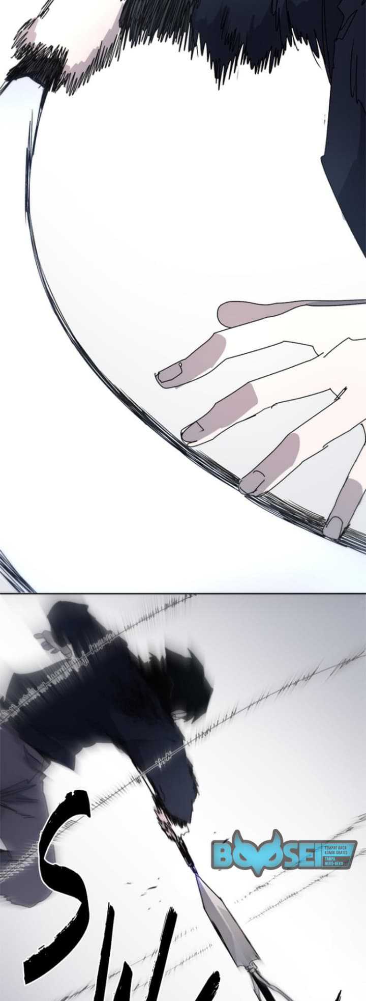 The Last Knight Of The Fire Chapter 28 Gambar 27