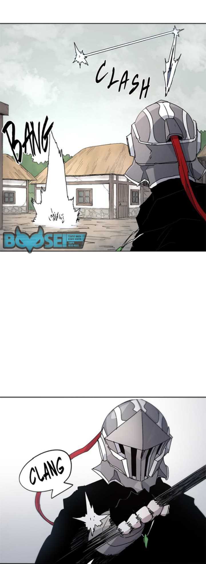 The Last Knight Of The Fire Chapter 28 Gambar 29
