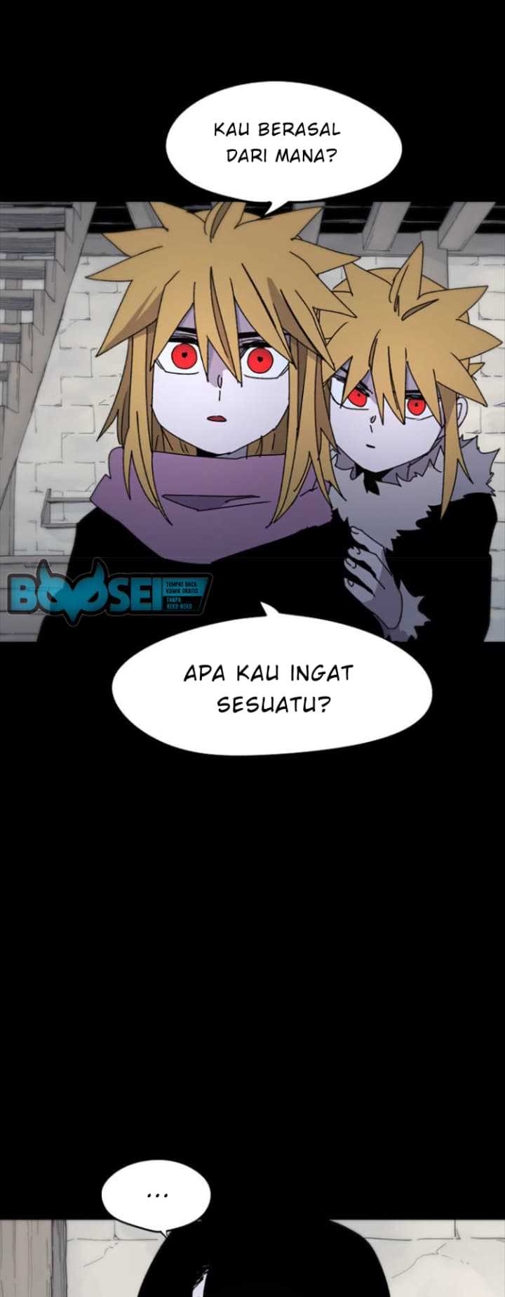 The Last Knight Of The Fire Chapter 28 Gambar 3
