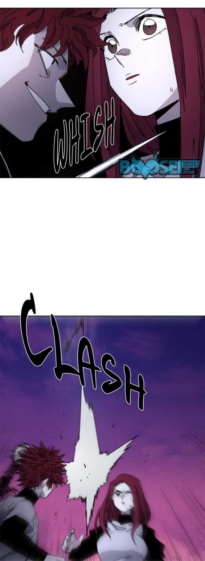 The Last Knight Of The Fire Chapter 28 Gambar 33