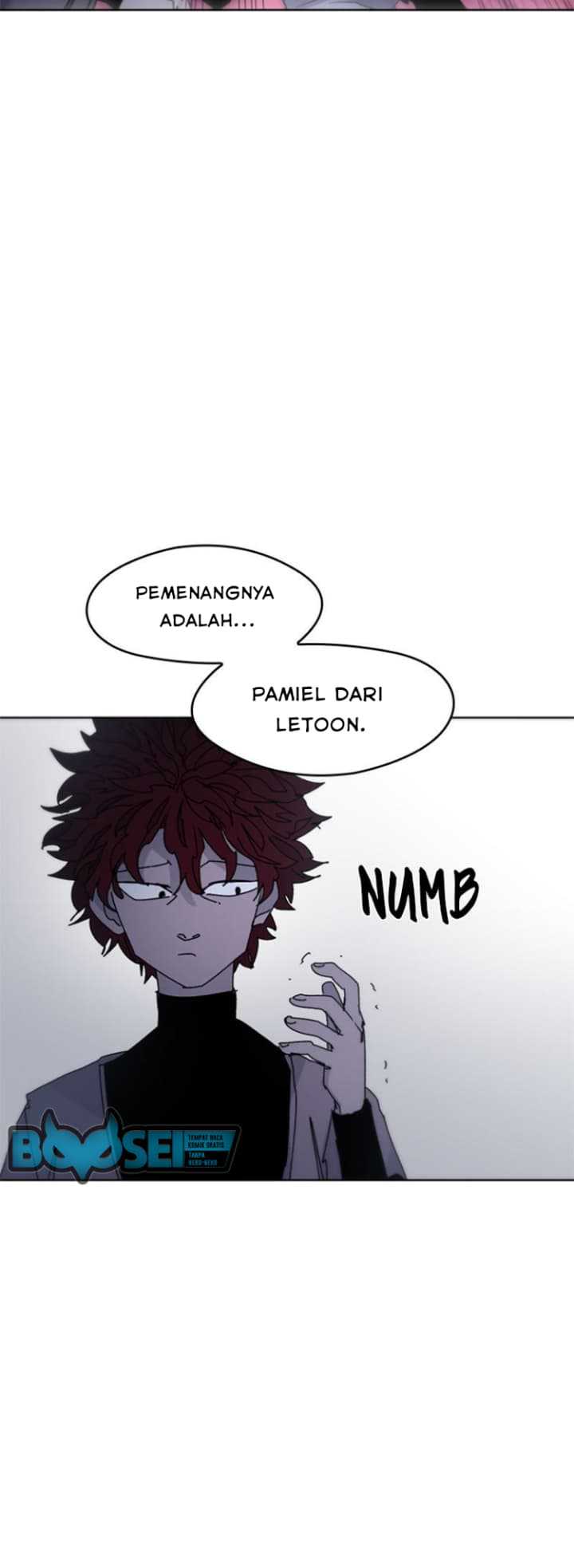 The Last Knight Of The Fire Chapter 28 Gambar 34