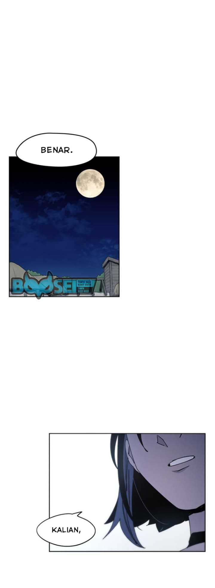 The Last Knight Of The Fire Chapter 28 Gambar 44