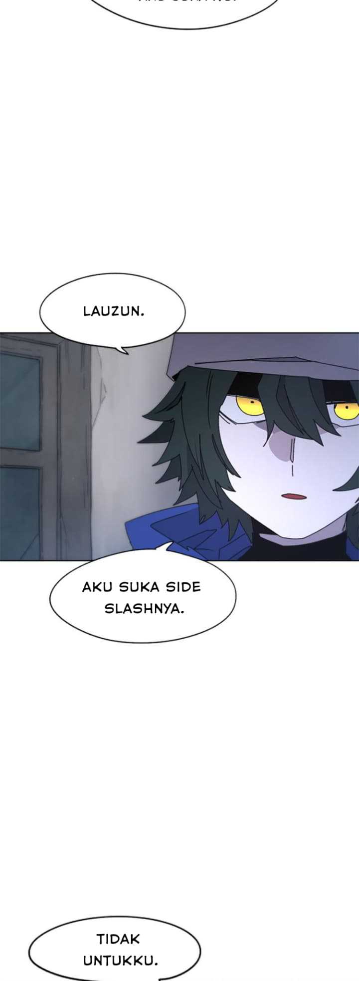 The Last Knight Of The Fire Chapter 28 Gambar 49