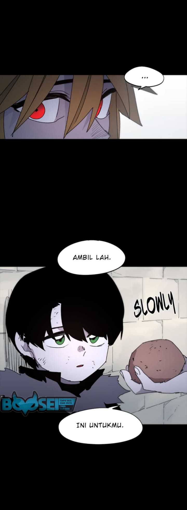 The Last Knight Of The Fire Chapter 28 Gambar 5