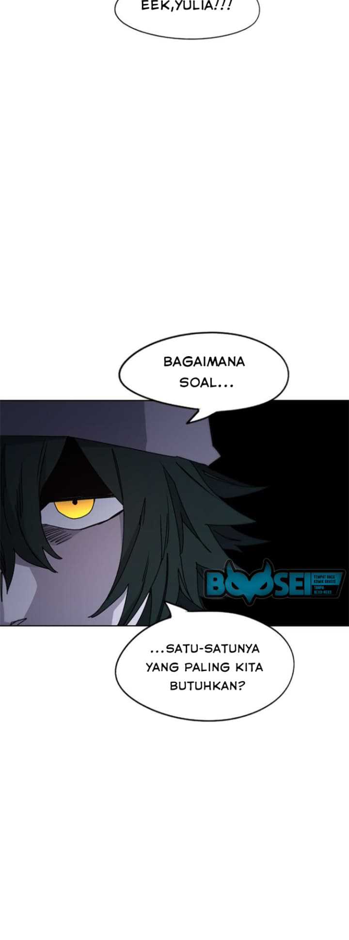 The Last Knight Of The Fire Chapter 28 Gambar 51