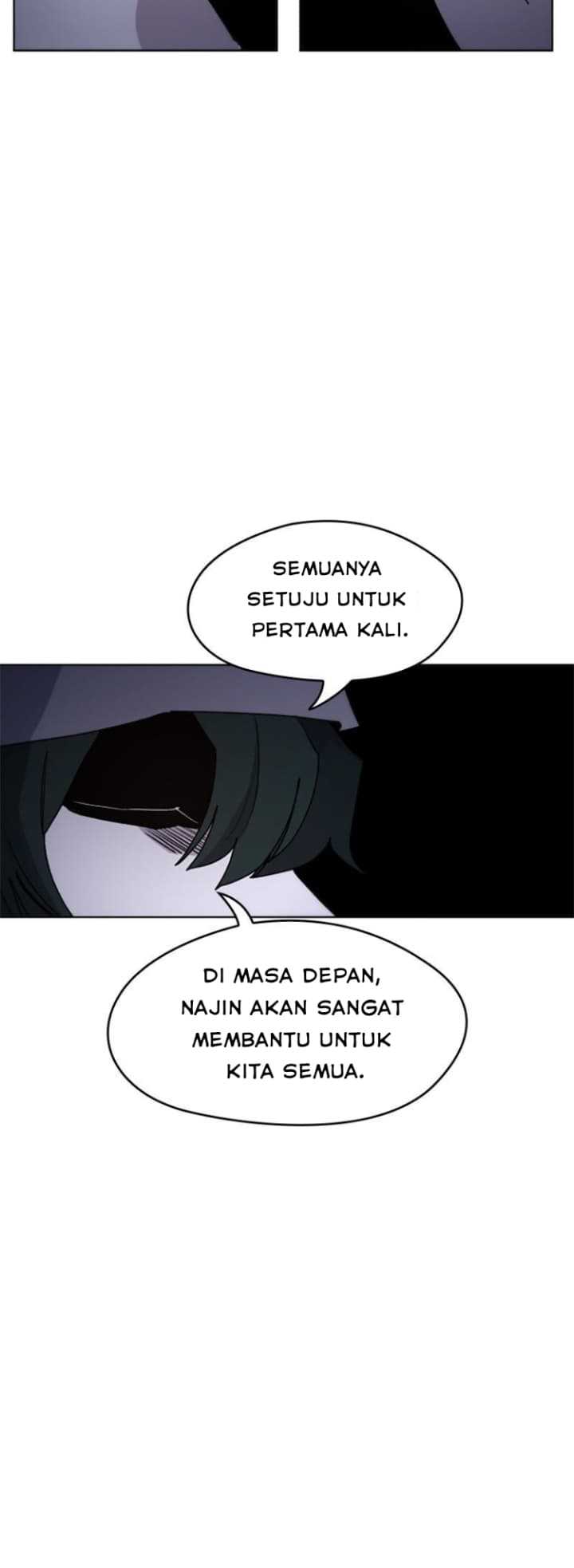The Last Knight Of The Fire Chapter 28 Gambar 53
