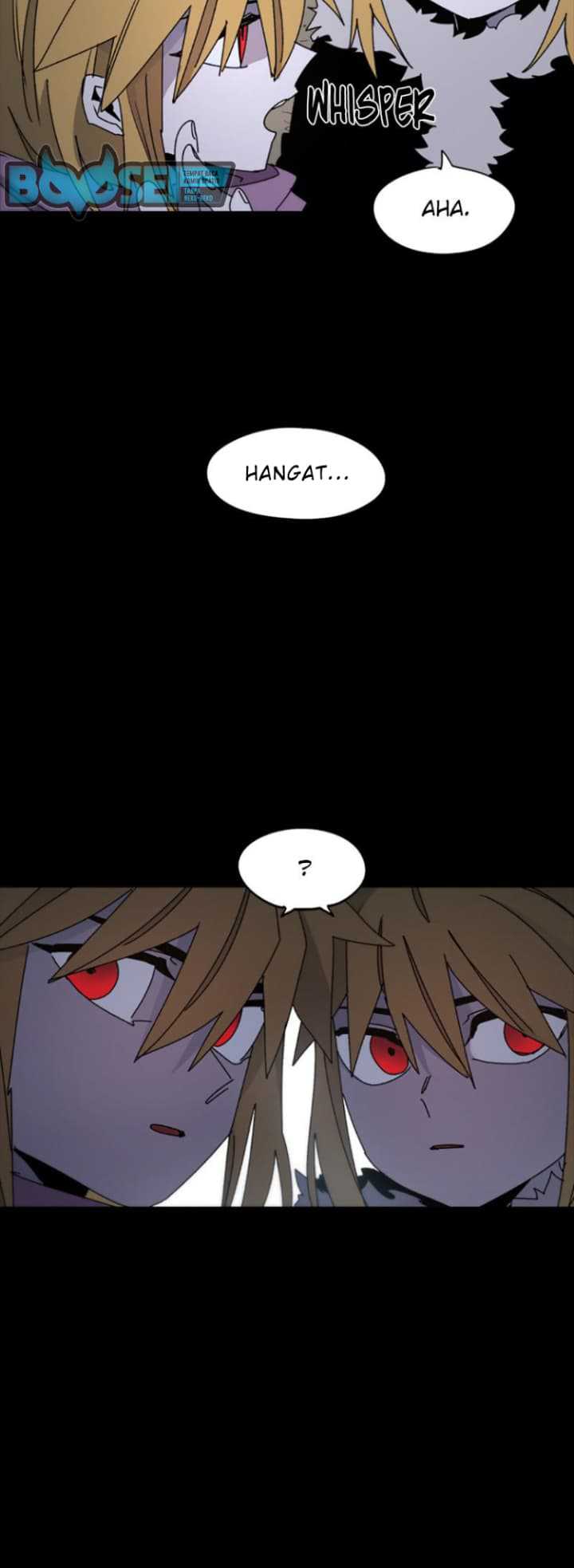 The Last Knight Of The Fire Chapter 28 Gambar 7