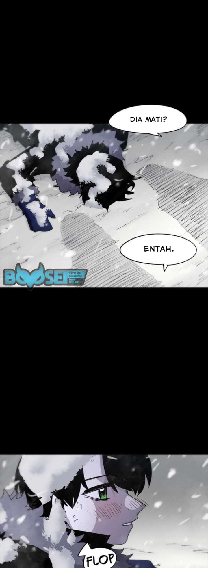 The Last Knight Of The Fire Chapter 27 Gambar 10