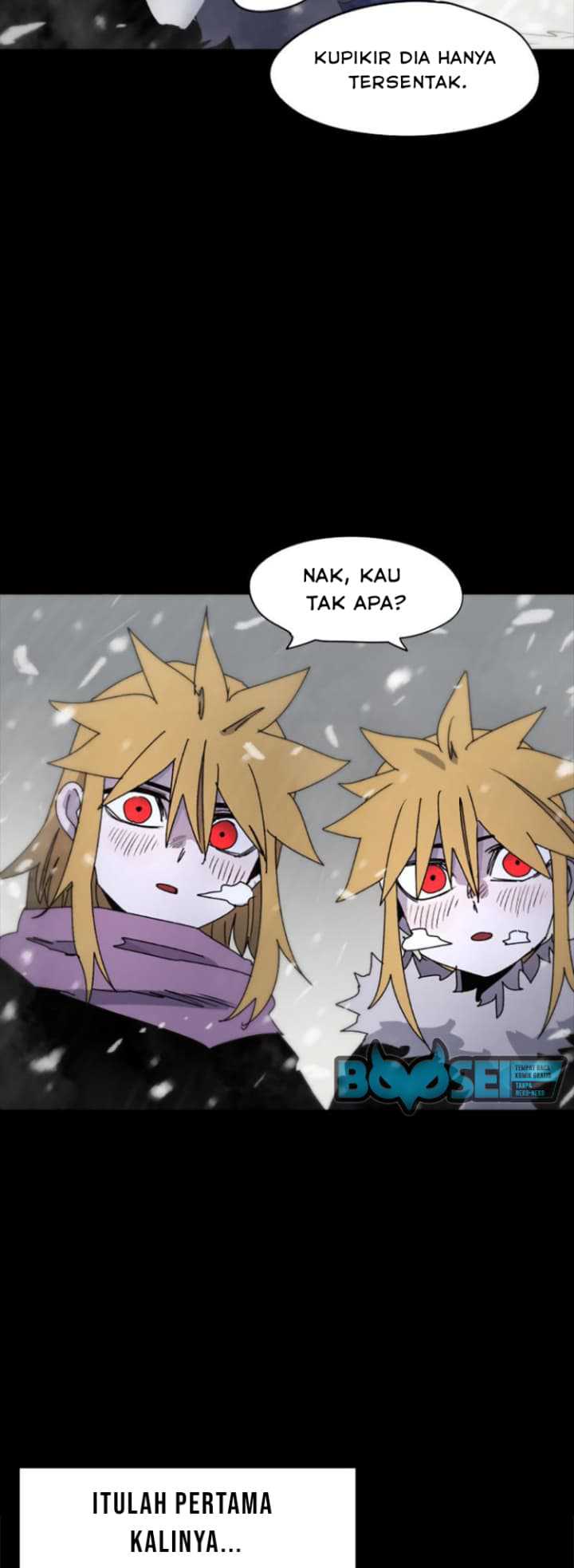 The Last Knight Of The Fire Chapter 27 Gambar 11