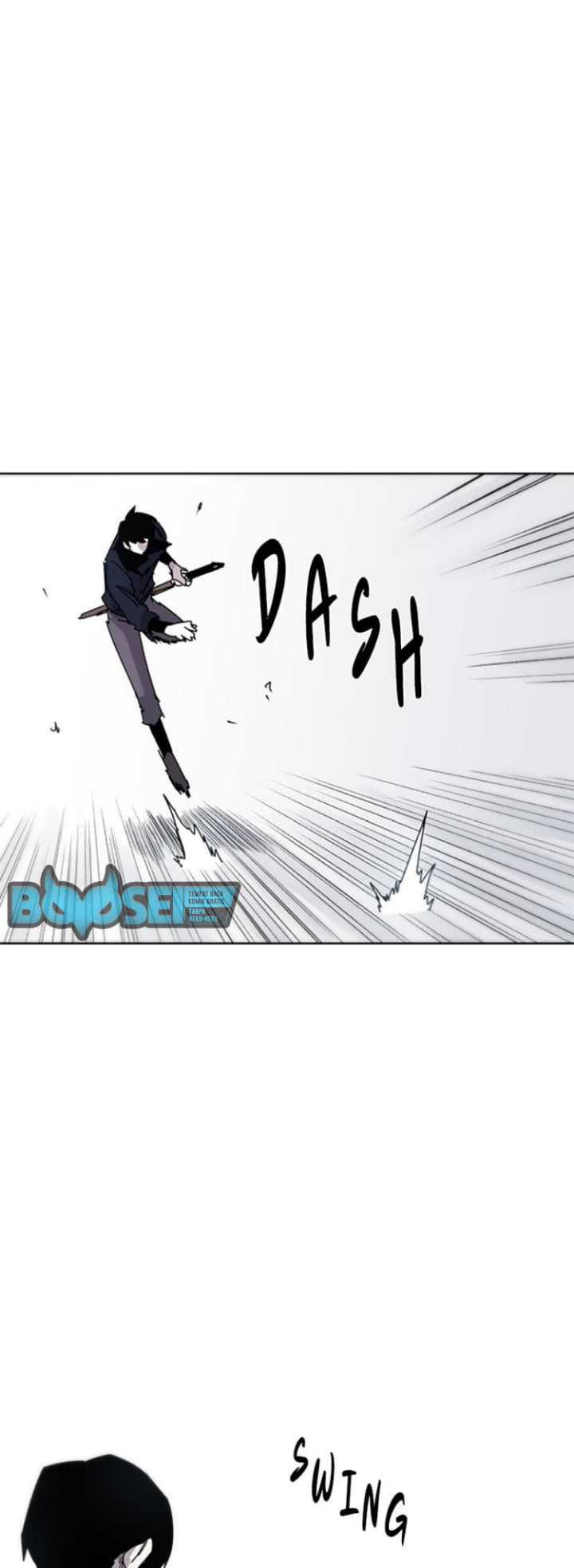The Last Knight Of The Fire Chapter 27 Gambar 18
