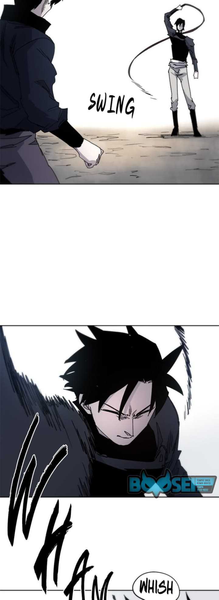 The Last Knight Of The Fire Chapter 27 Gambar 19