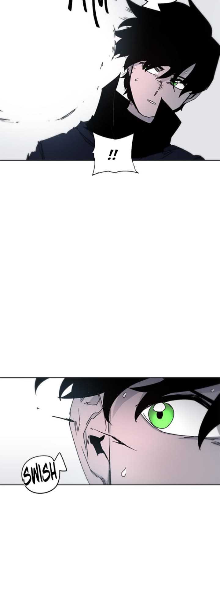 The Last Knight Of The Fire Chapter 27 Gambar 20