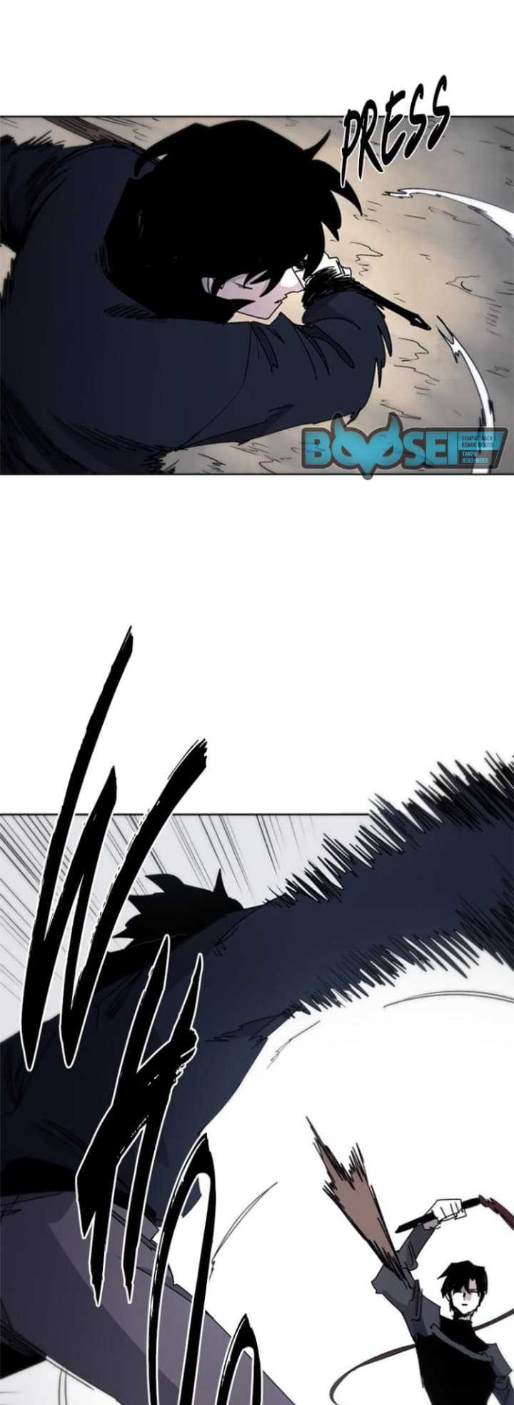 The Last Knight Of The Fire Chapter 27 Gambar 21