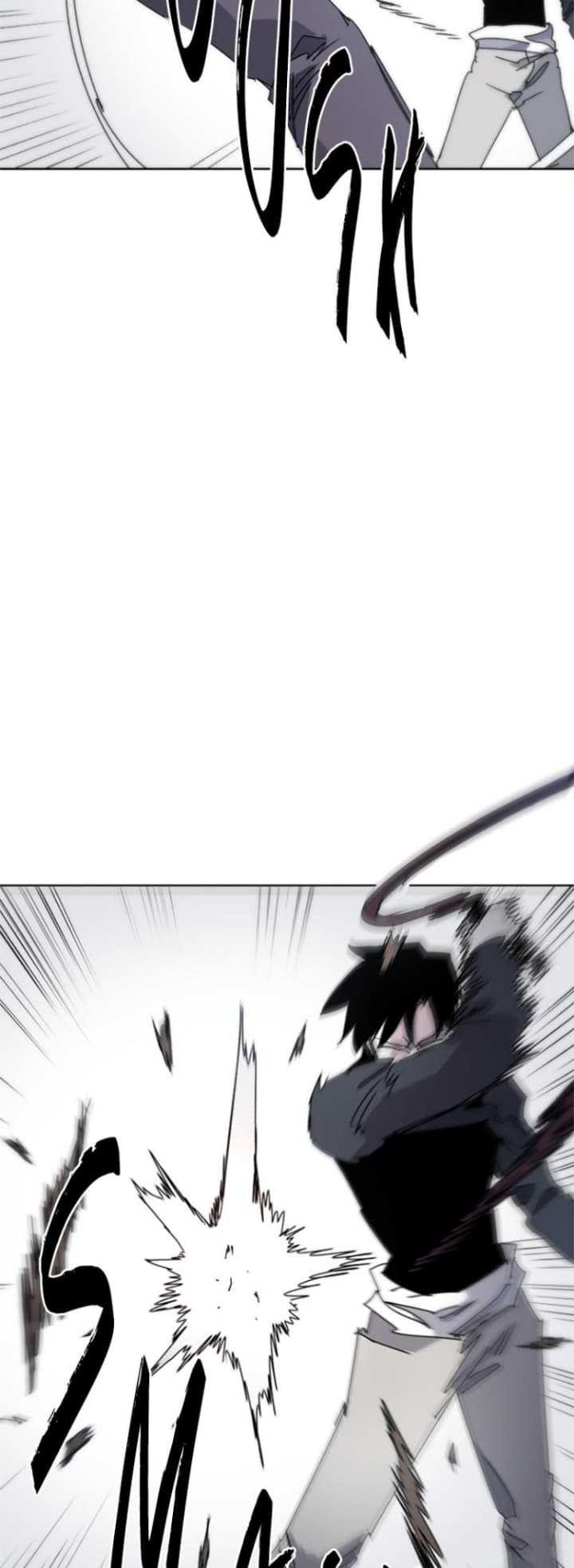 The Last Knight Of The Fire Chapter 27 Gambar 22