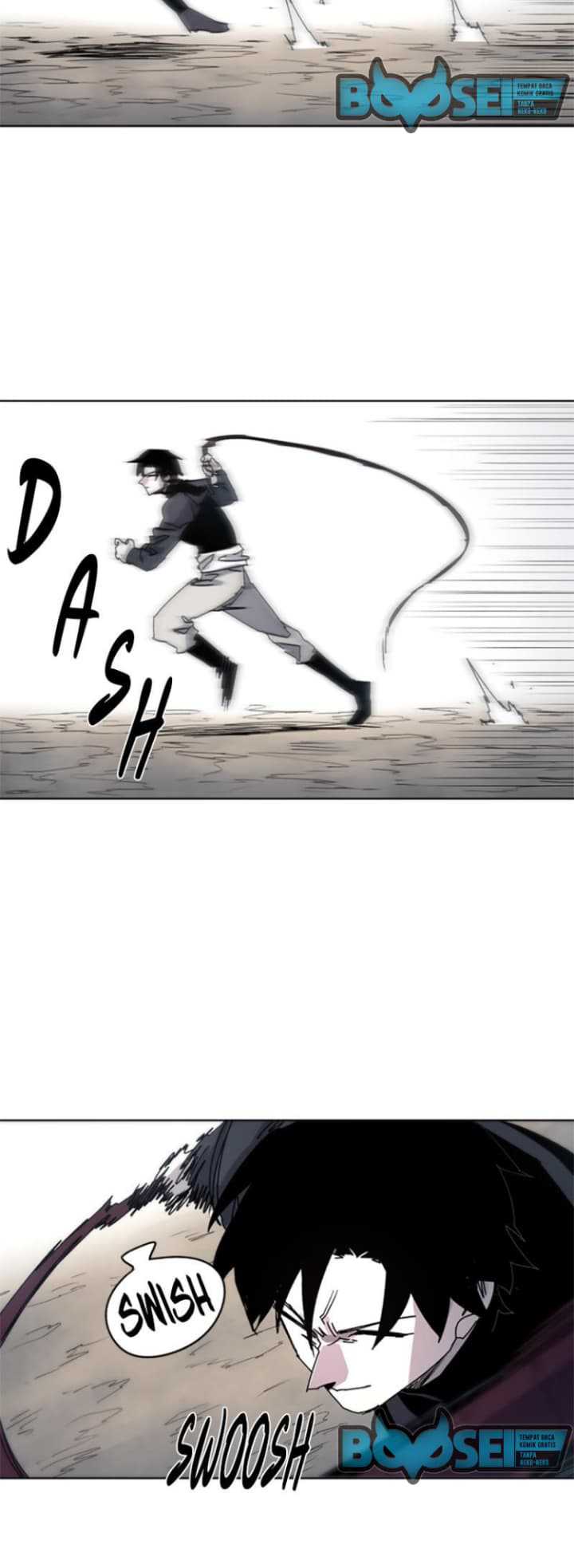The Last Knight Of The Fire Chapter 27 Gambar 25