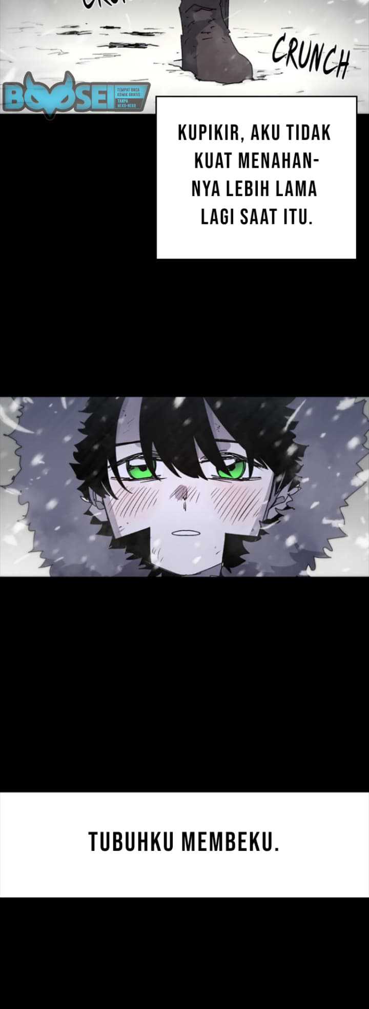 The Last Knight Of The Fire Chapter 27 Gambar 3