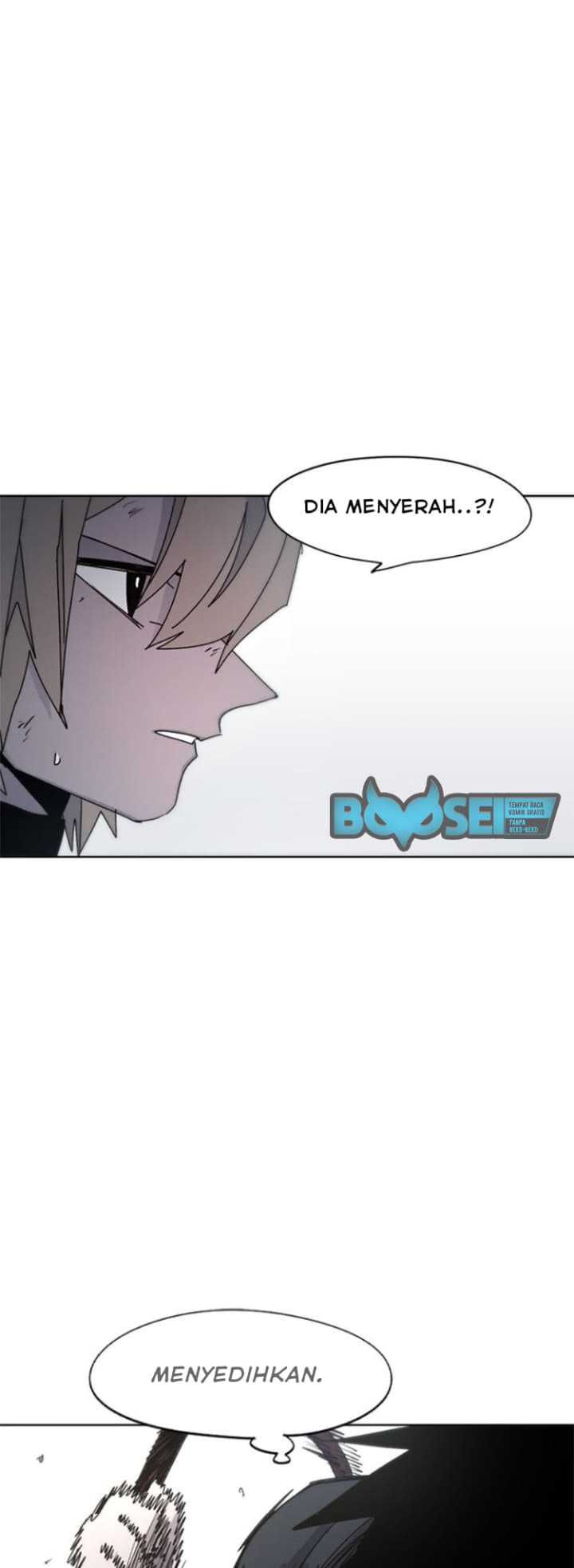 The Last Knight Of The Fire Chapter 27 Gambar 32