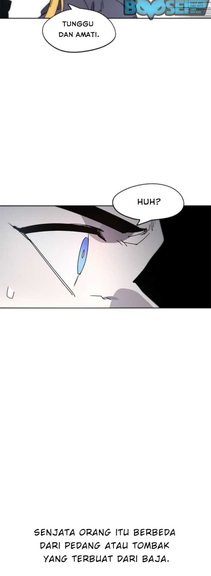 The Last Knight Of The Fire Chapter 27 Gambar 37