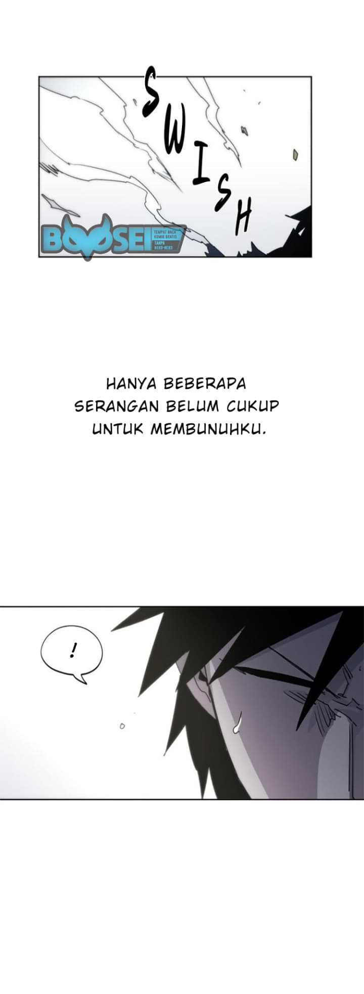 The Last Knight Of The Fire Chapter 27 Gambar 38