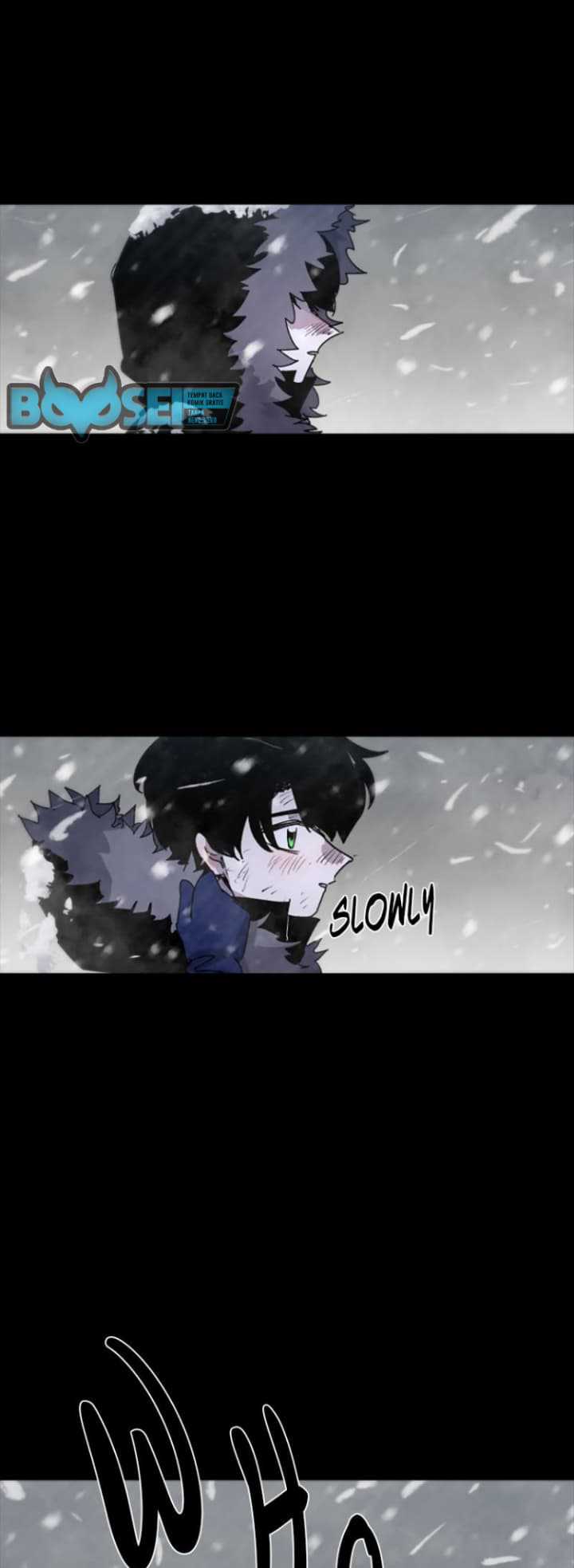 The Last Knight Of The Fire Chapter 27 Gambar 4