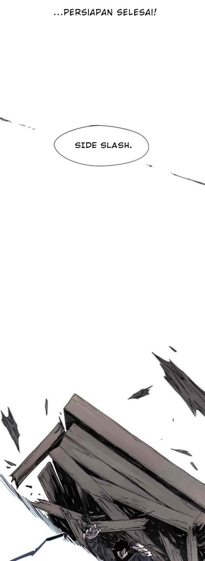 The Last Knight Of The Fire Chapter 27 Gambar 45