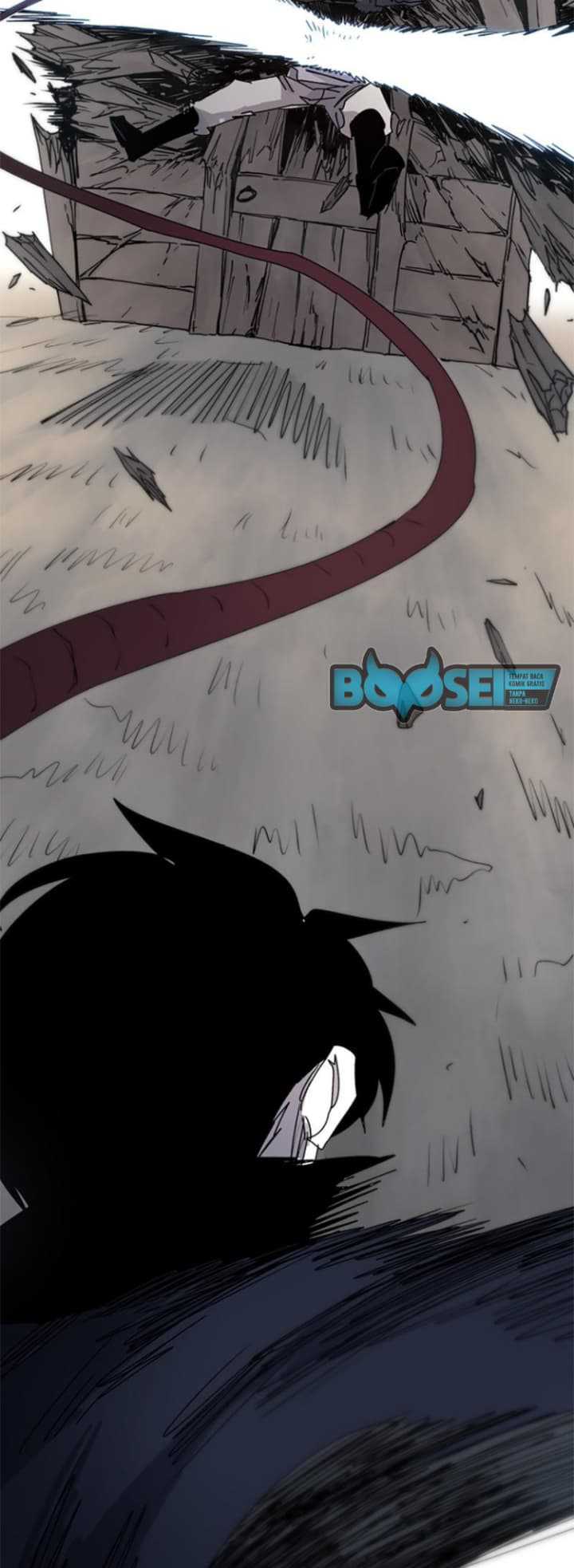 The Last Knight Of The Fire Chapter 27 Gambar 46