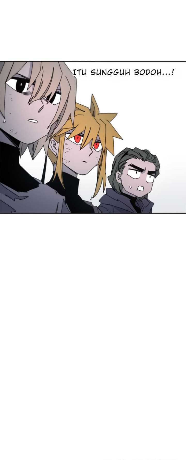 The Last Knight Of The Fire Chapter 27 Gambar 48