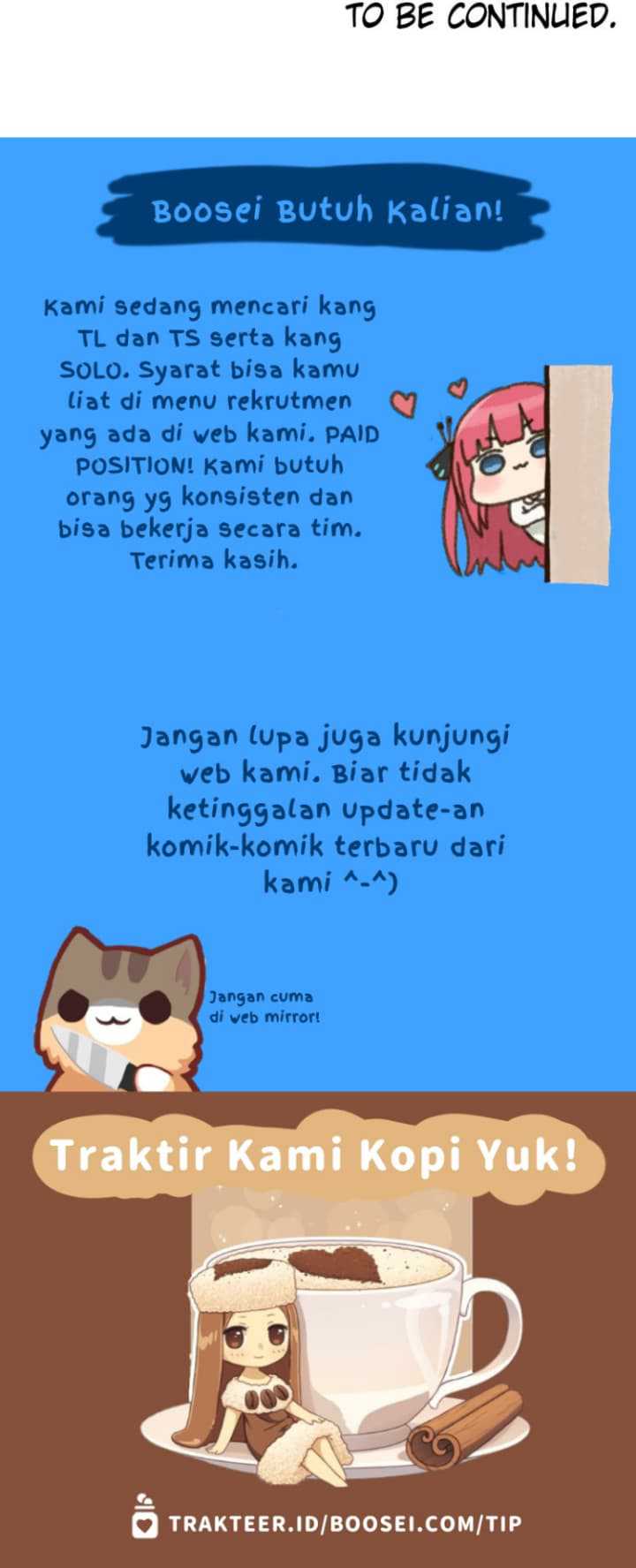 The Last Knight Of The Fire Chapter 27 Gambar 49