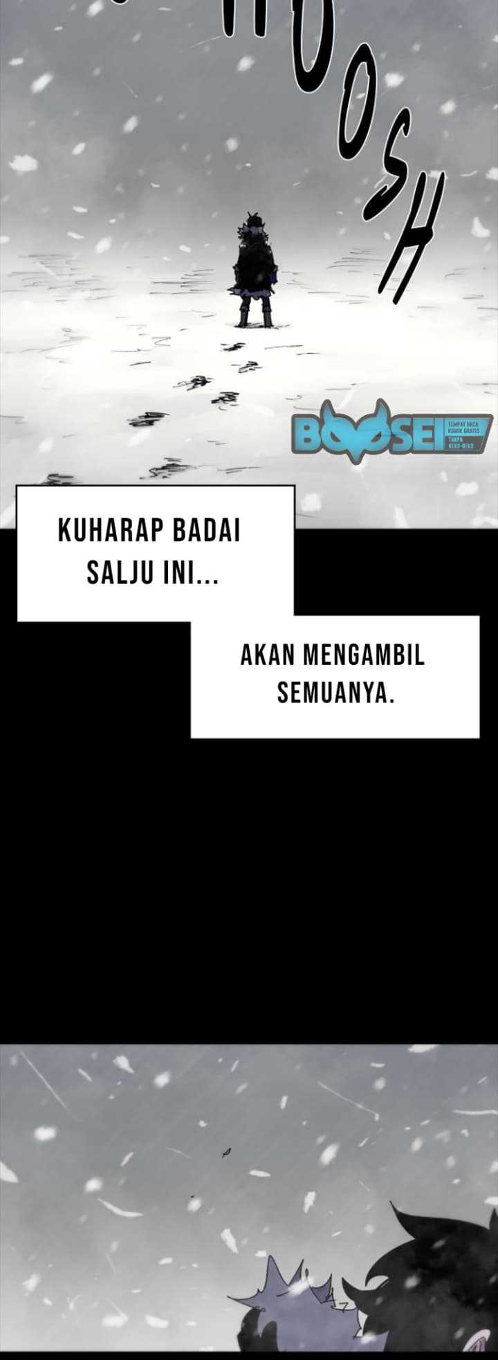 The Last Knight Of The Fire Chapter 27 Gambar 5